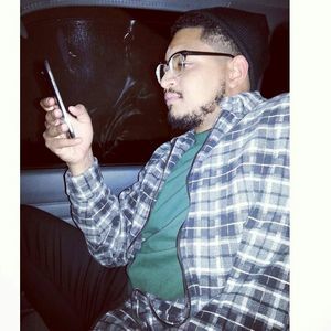 Meet your Posher, Shane